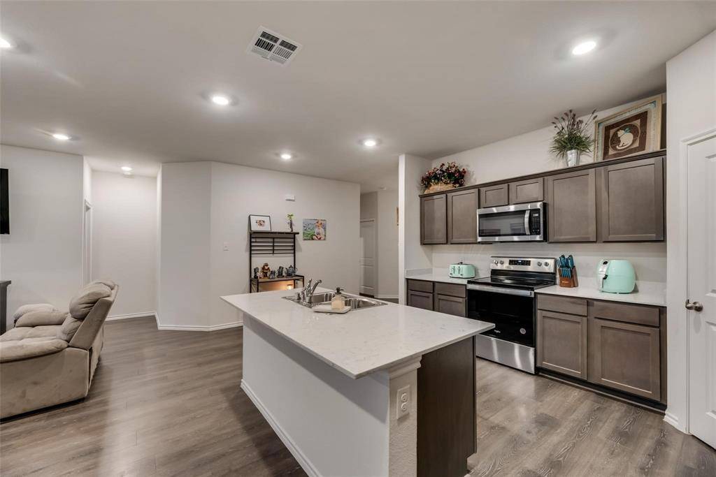 181 Seabiscuit Drive, Caddo Mills, TX 75135