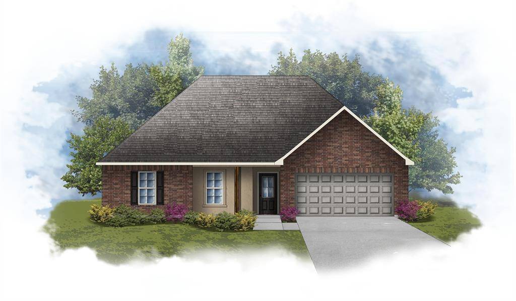 6579 Blanchard Lake Drive, Shreveport, LA 71107