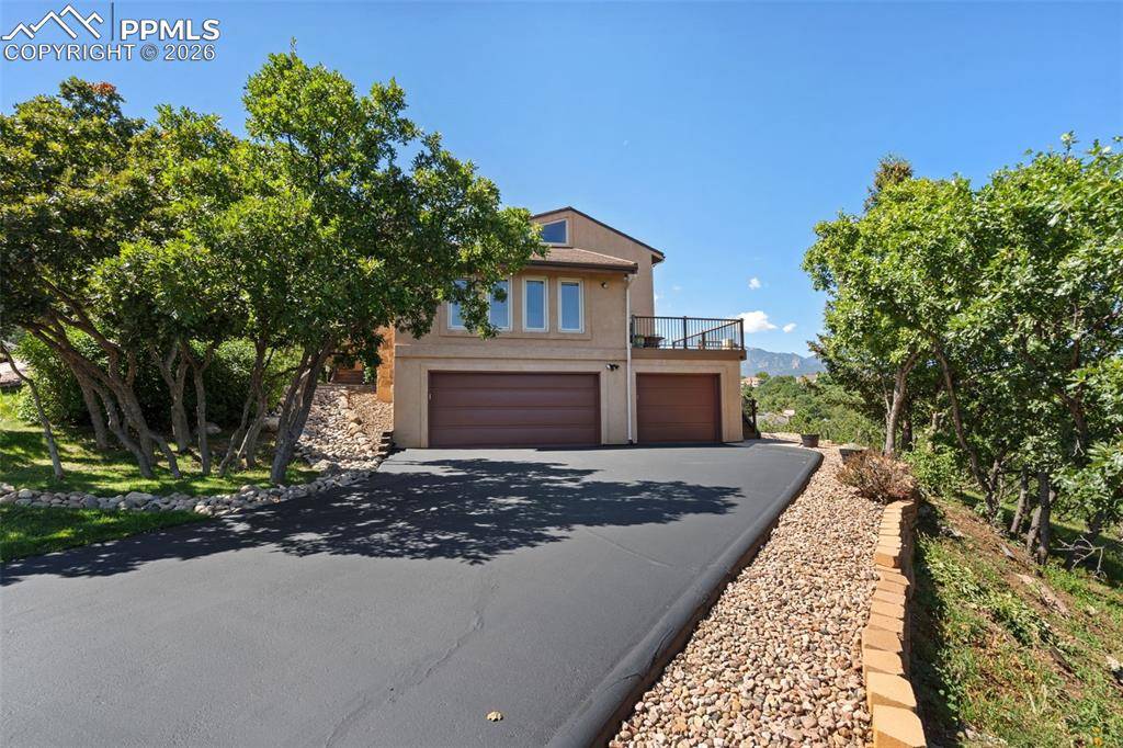 340 Thames DR, Colorado Springs, CO 80906