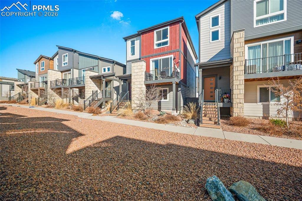 7343 Rosa Belle HTS, Colorado Springs, CO 80922