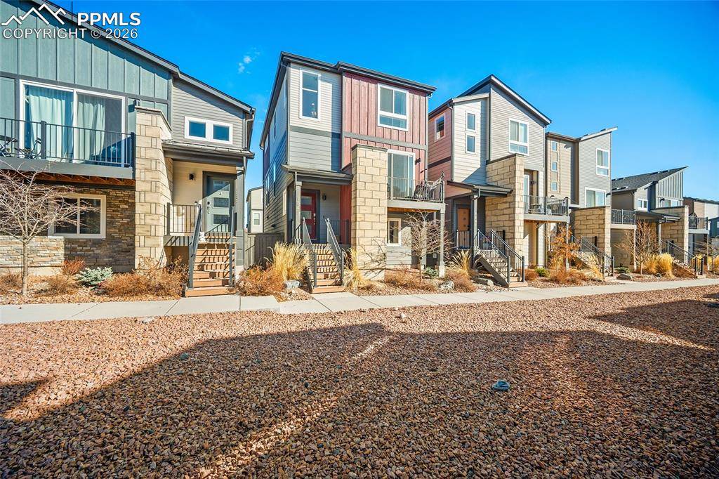 7343 Rosa Belle HTS, Colorado Springs, CO 80922