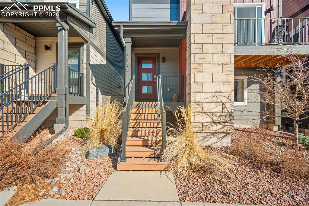 7343 Rosa Belle HTS, Colorado Springs, CO 80922