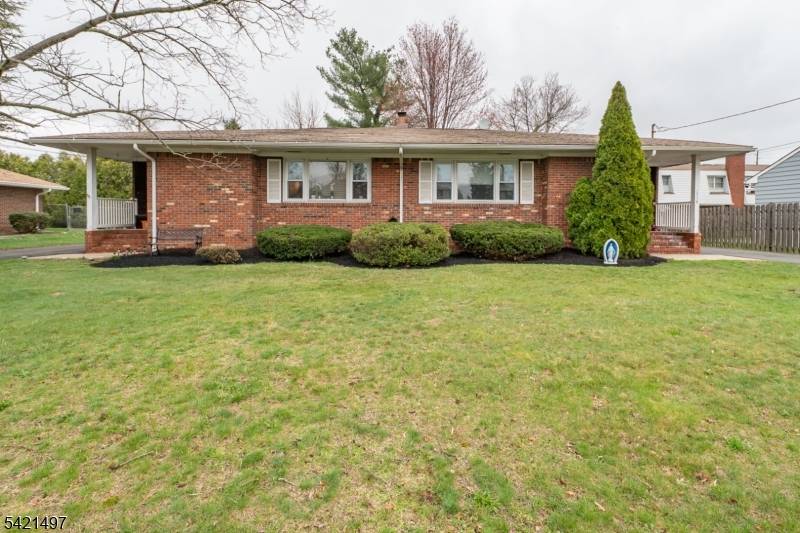 1033 Grove, North Brunswick Twp., NJ 08902