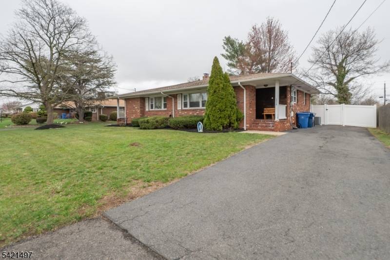 1033 Grove, North Brunswick Twp., NJ 08902