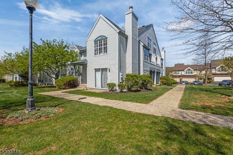 2204 Vroom Dr, Bridgewater Twp., NJ 08807