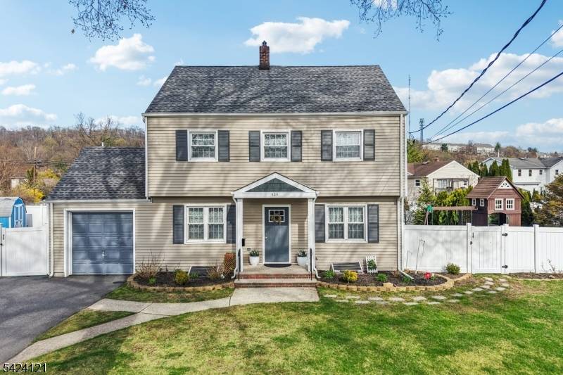 525 Ramapo Ave, Pompton Lakes Boro, NJ 07442