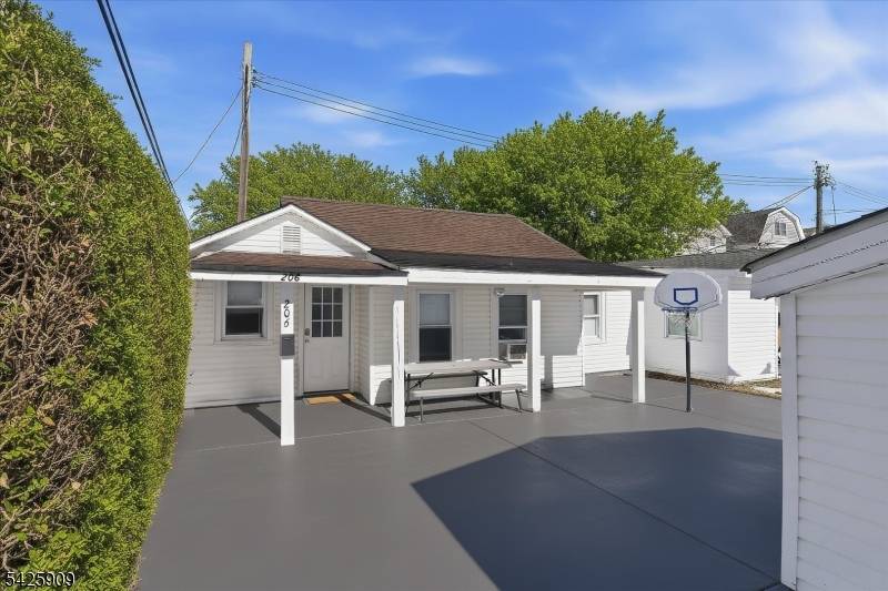 206 16Th Ave #REAR, Belmar Boro, NJ 07719