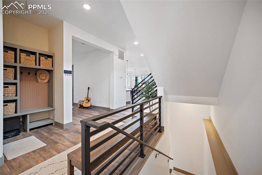 8860 Frolic VW, Colorado Springs, CO 80924