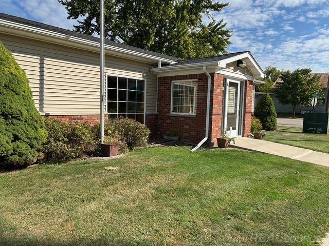 2543 S Sherman ST, Applegate, MI 48401