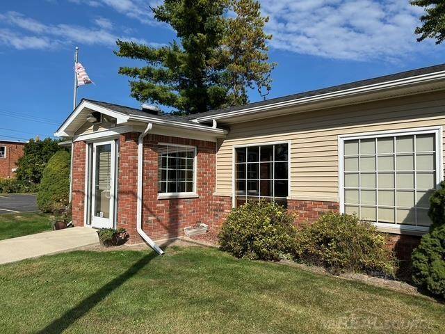 2543 S Sherman ST, Applegate, MI 48401