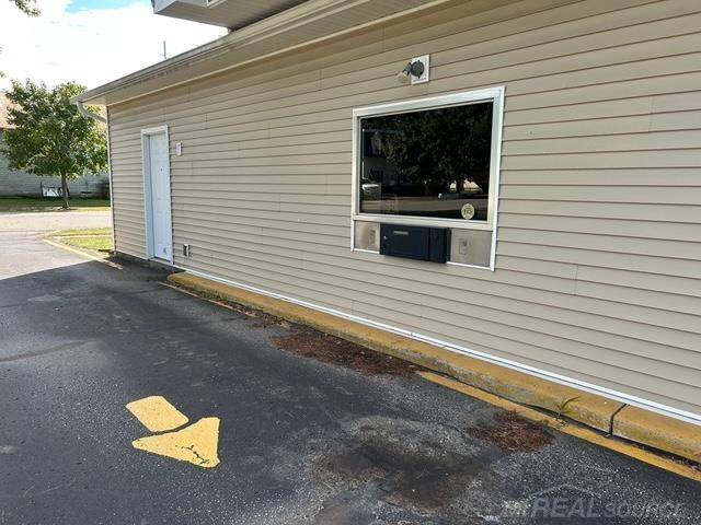 2543 S Sherman ST, Applegate, MI 48401