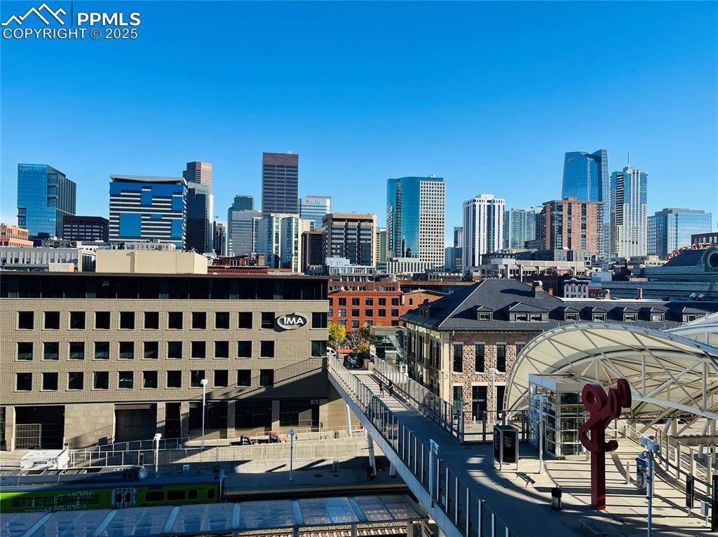 1750 Wewatta ST #632, Denver, CO 80202