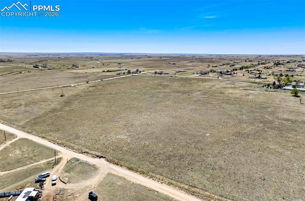 4630 Murr RD, Peyton, CO 80831