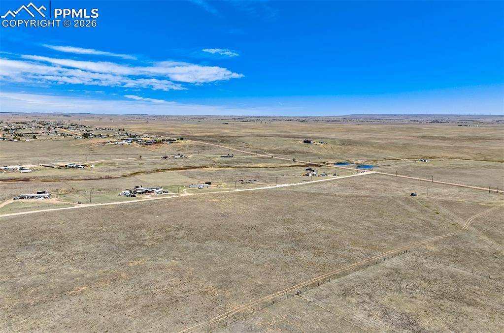 4630 Murr RD, Peyton, CO 80831