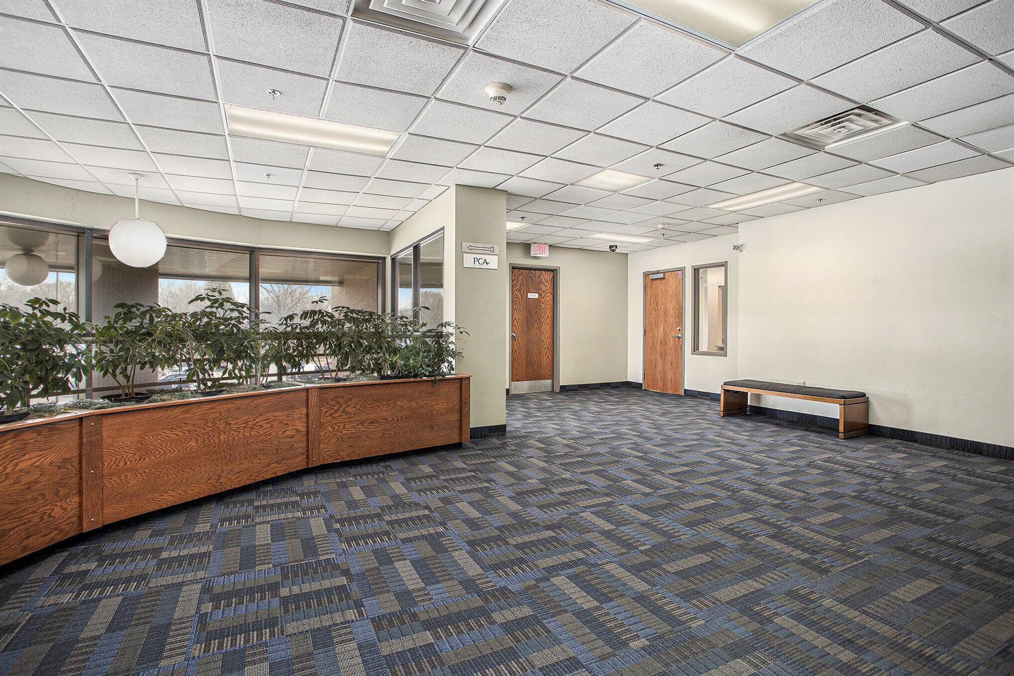 2845 Capital AVE SW #201, Battle Creek City, MI 49015