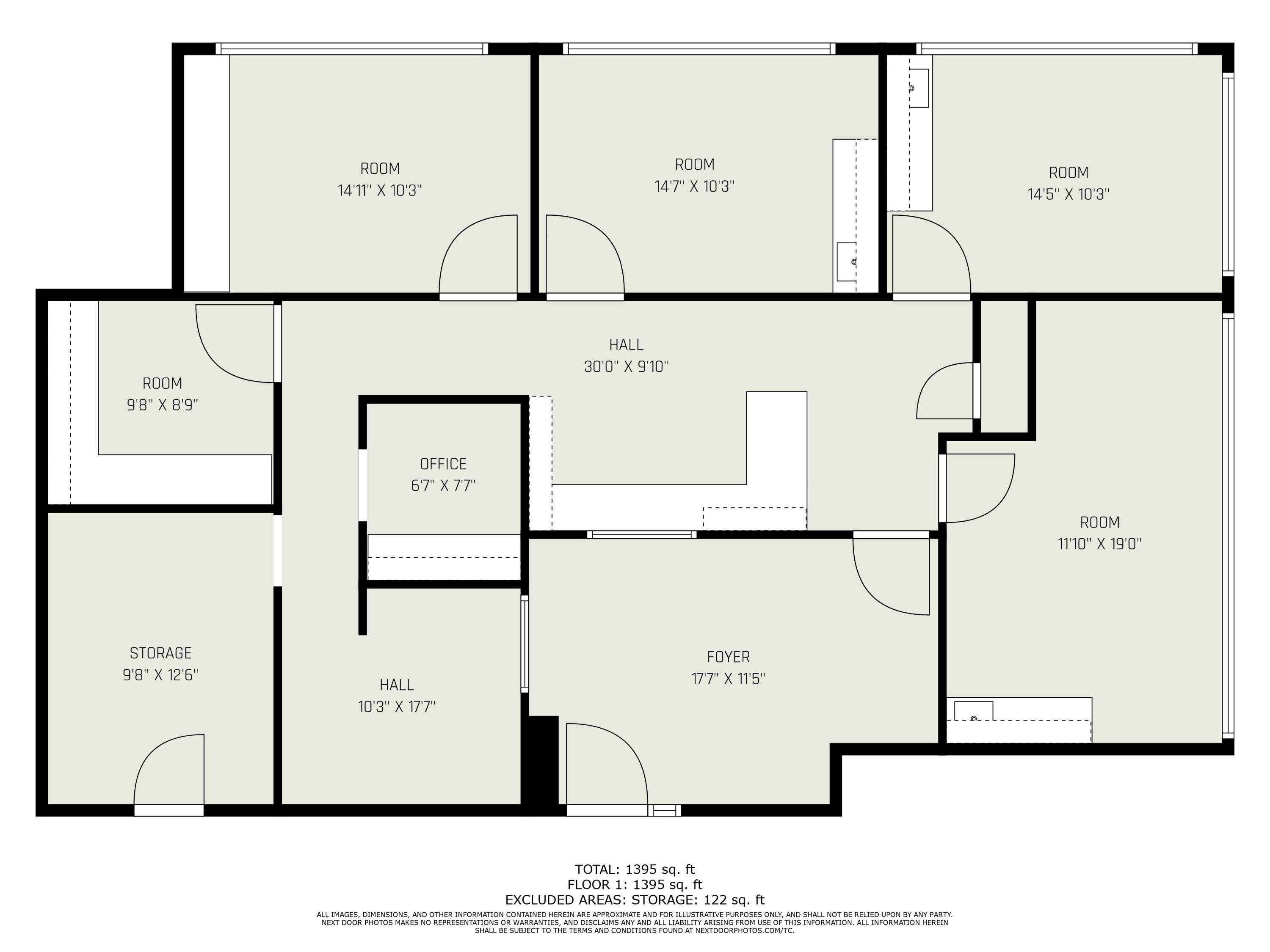 2845 Capital AVE SW #115, Battle Creek City, MI 49015