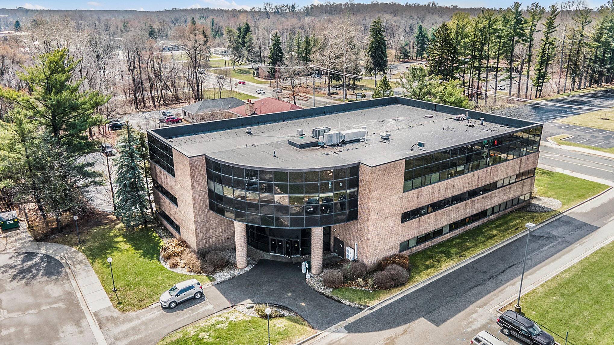 2845 Capital AVE SW #115, Battle Creek City, MI 49015