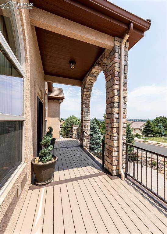 1420 Rockhurst BLVD, Colorado Springs, CO 80918