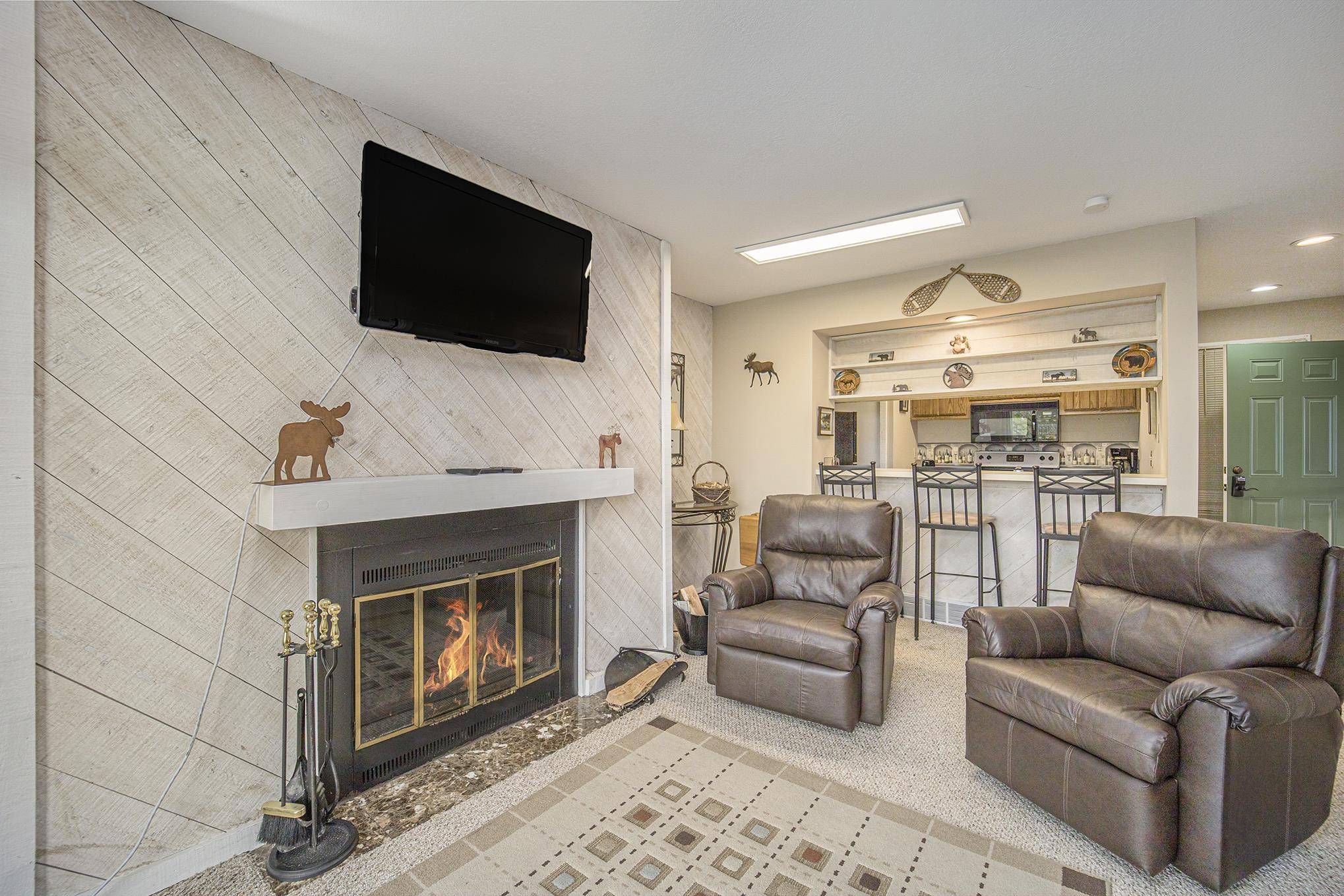 4761 North Crossover DR, Kearney Twp, MI 49615