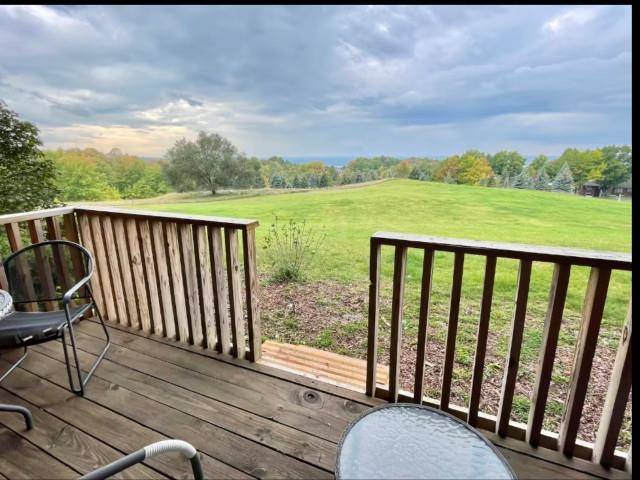 4761 North Crossover DR, Kearney Twp, MI 49615