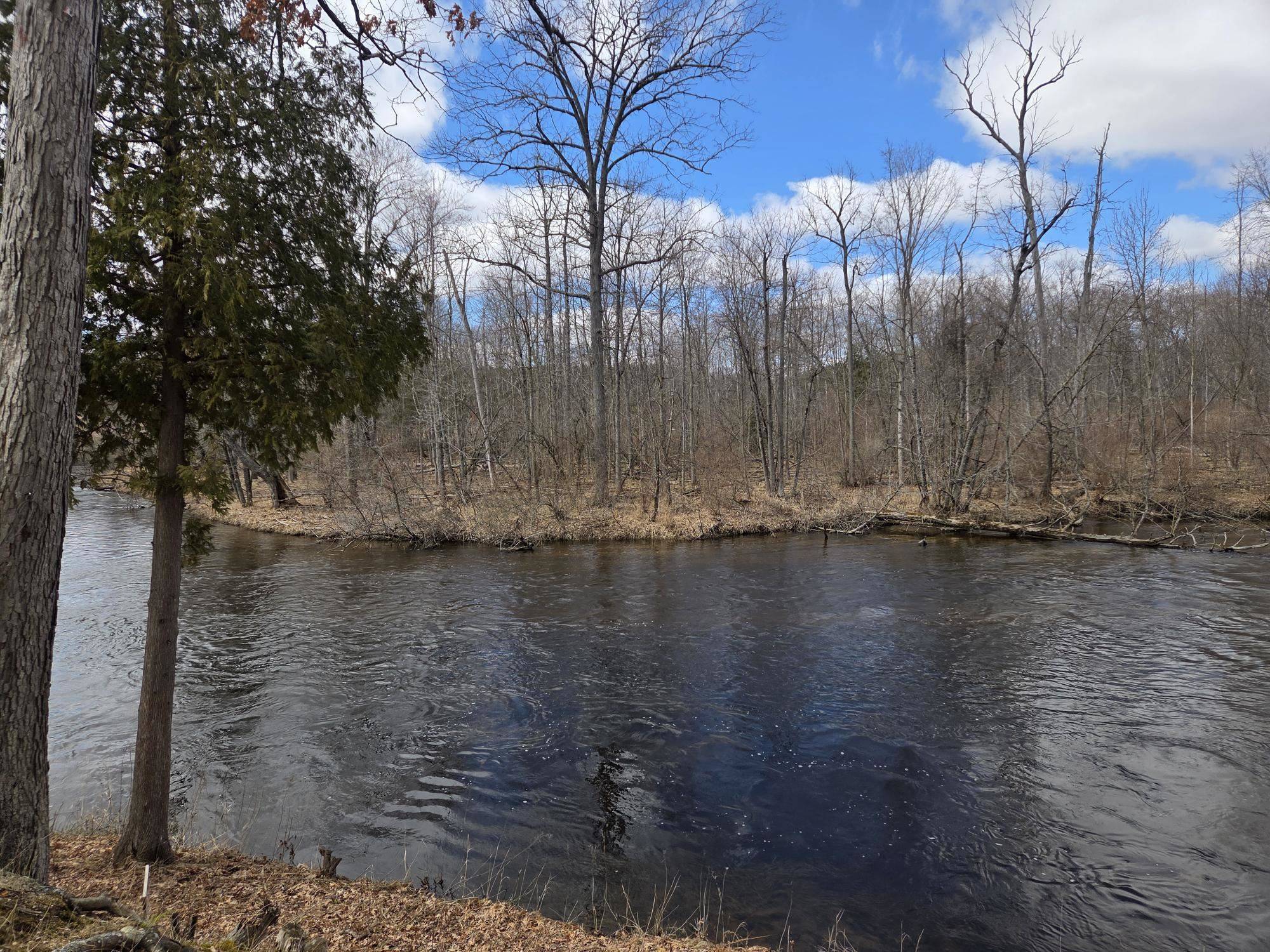 5172 W Pickard RD, Deerfield Twp, MI 48858