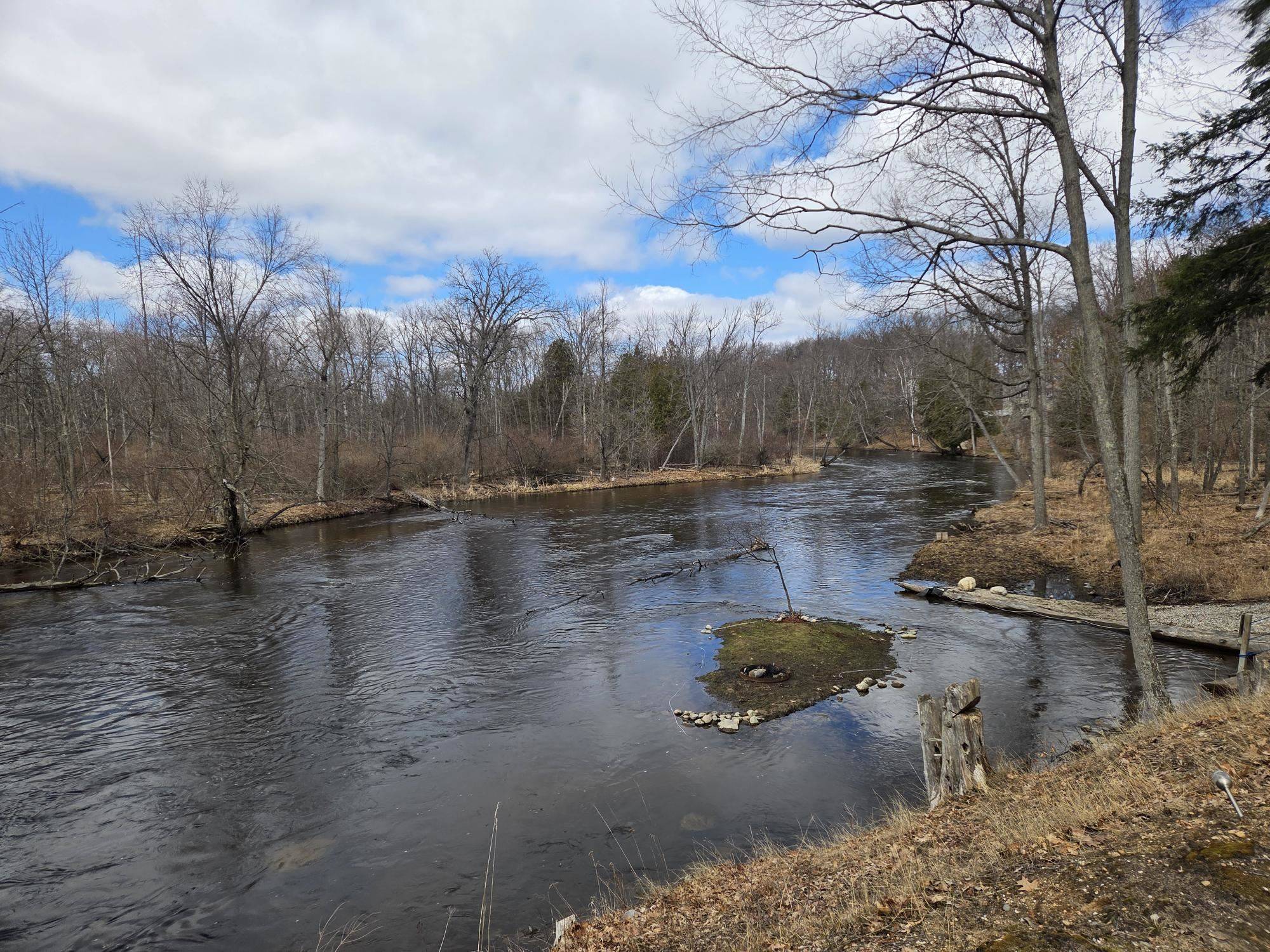 5172 W Pickard RD, Deerfieldtownship_isabella, MI 48858