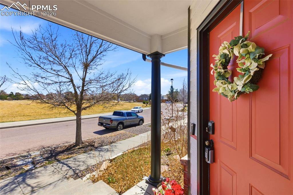 6112 Scottsbluff DR, Colorado Springs, CO 80923
