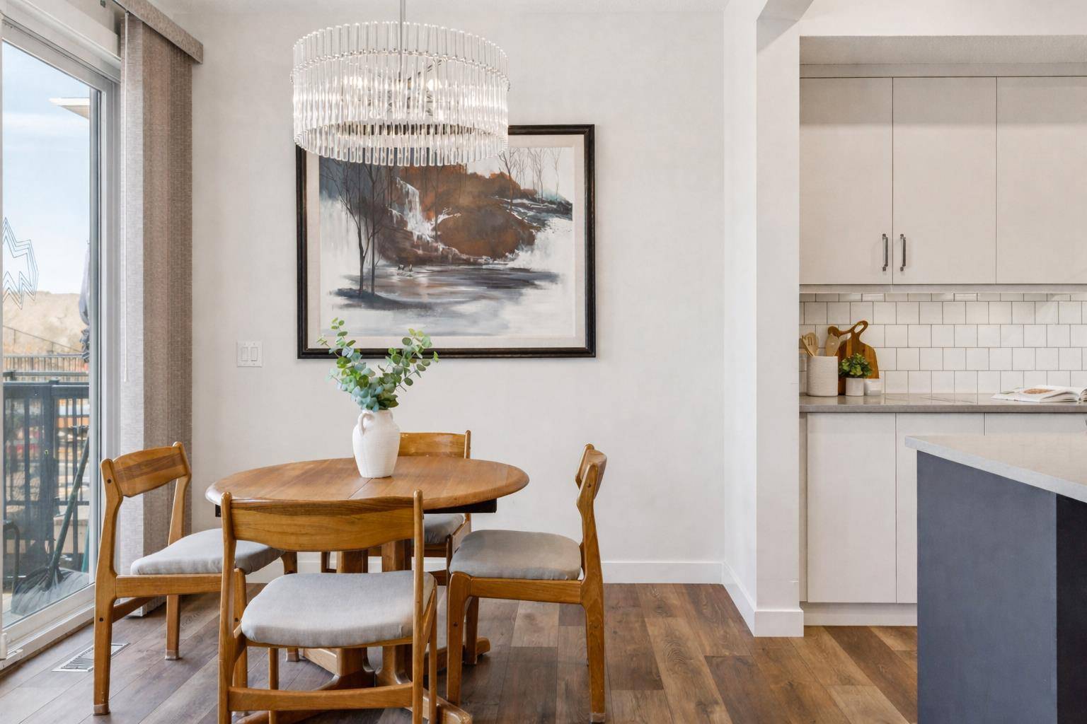 24 Willow Park PT, Cochrane, AB T4C 2V3