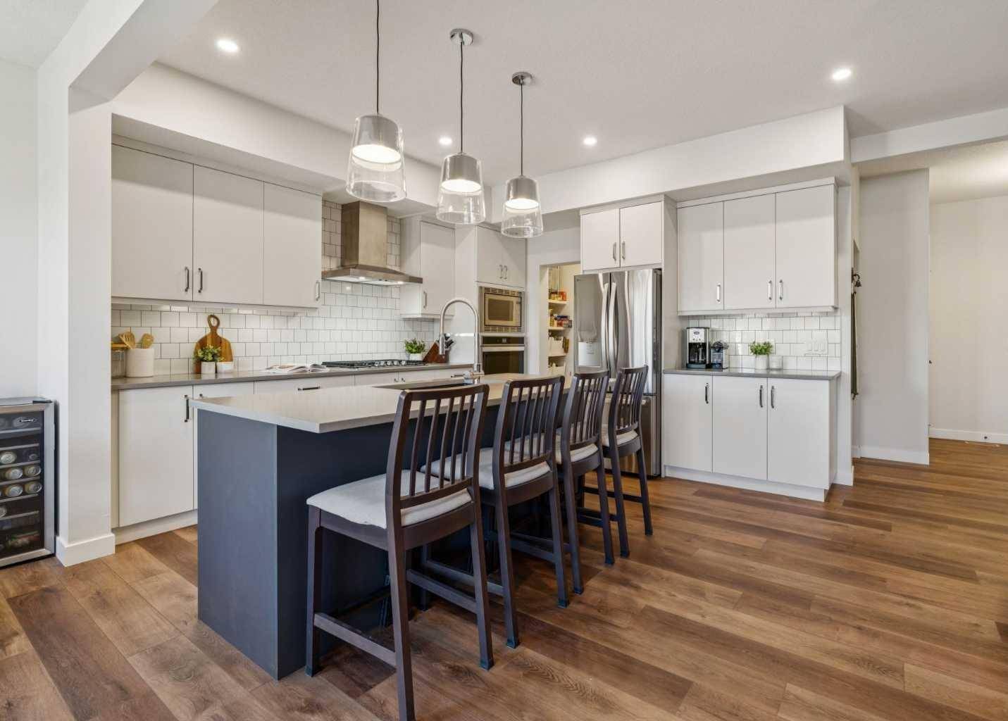 24 Willow Park PT, Cochrane, AB T4C 2V3