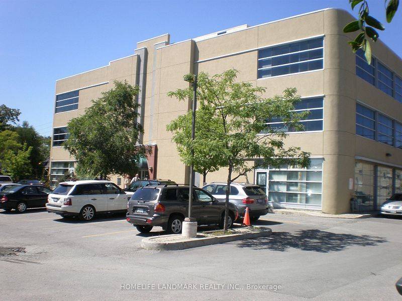 77 Finch AVE W #205, Toronto C07, ON M2N 2H5