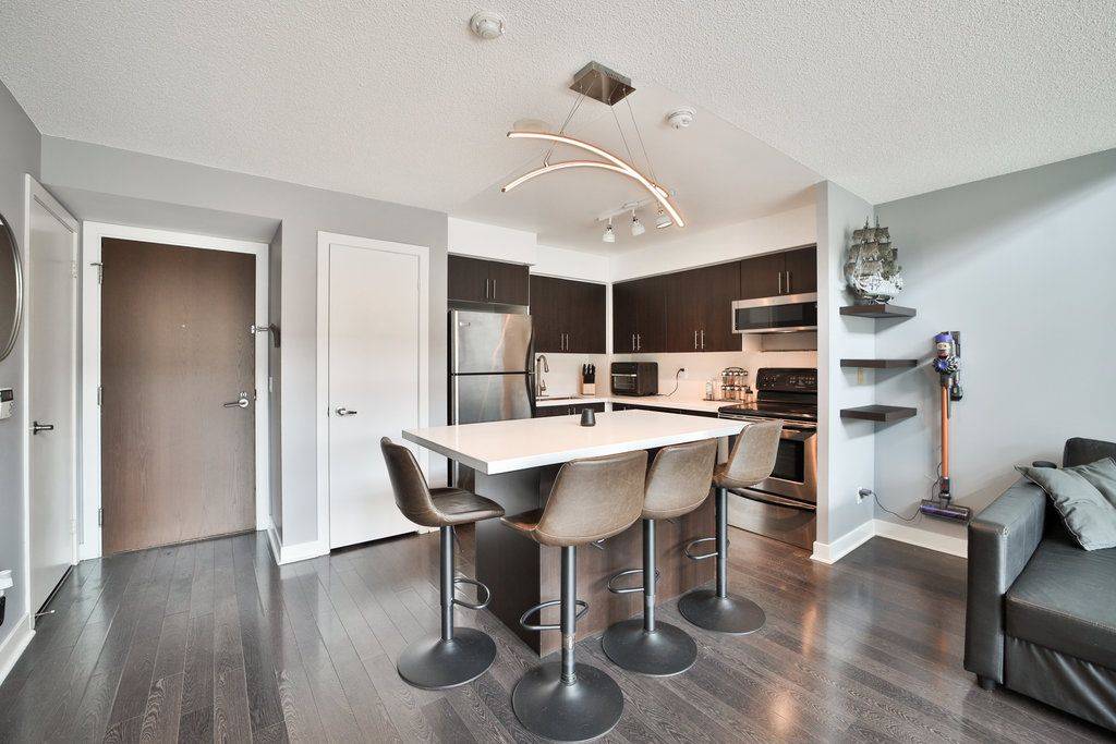 80 Western Battery RD #212, Toronto C01, ON M6K 3S1