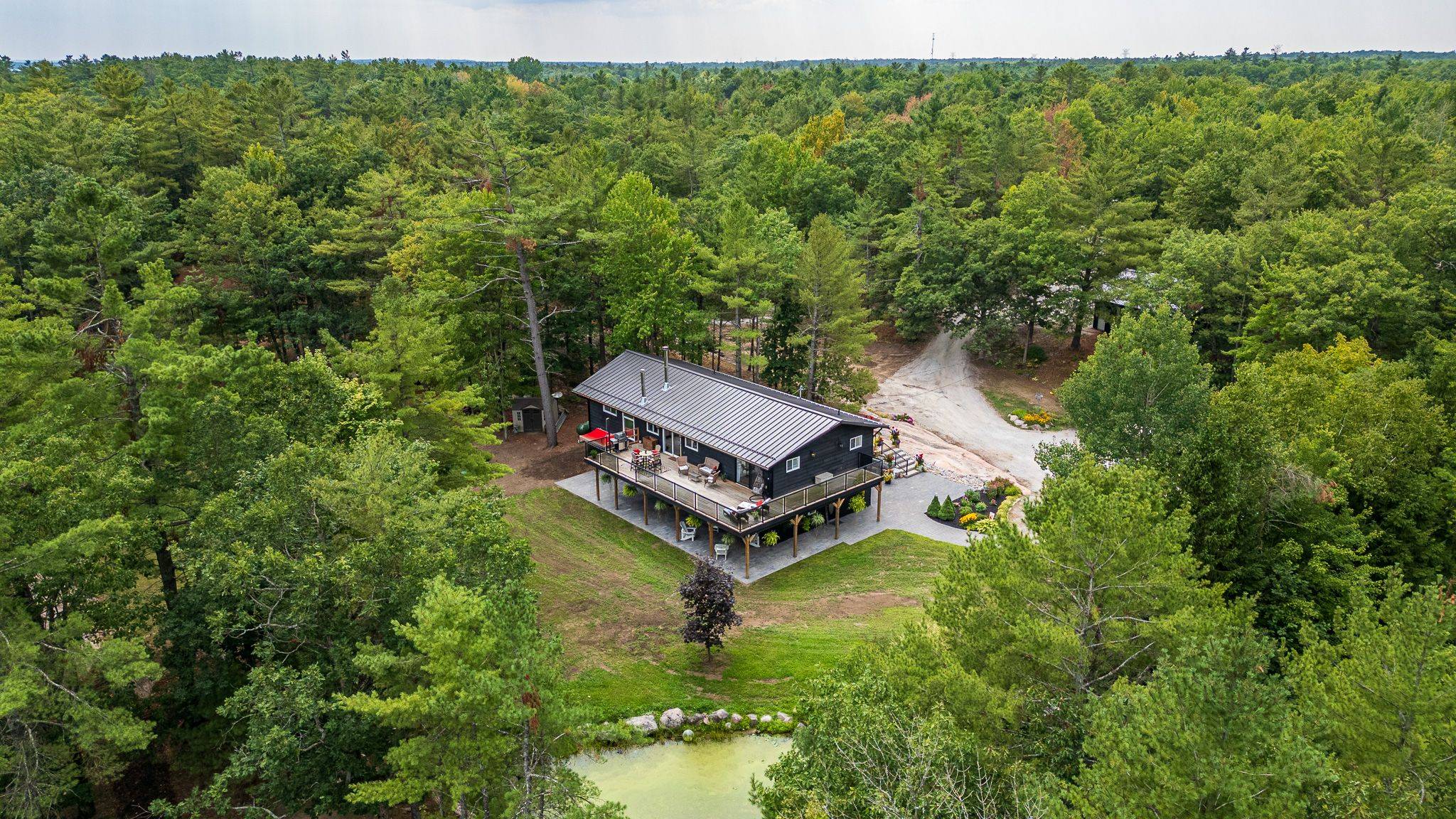 3193 Muskoka ST, Severn, ON L0K 2B0