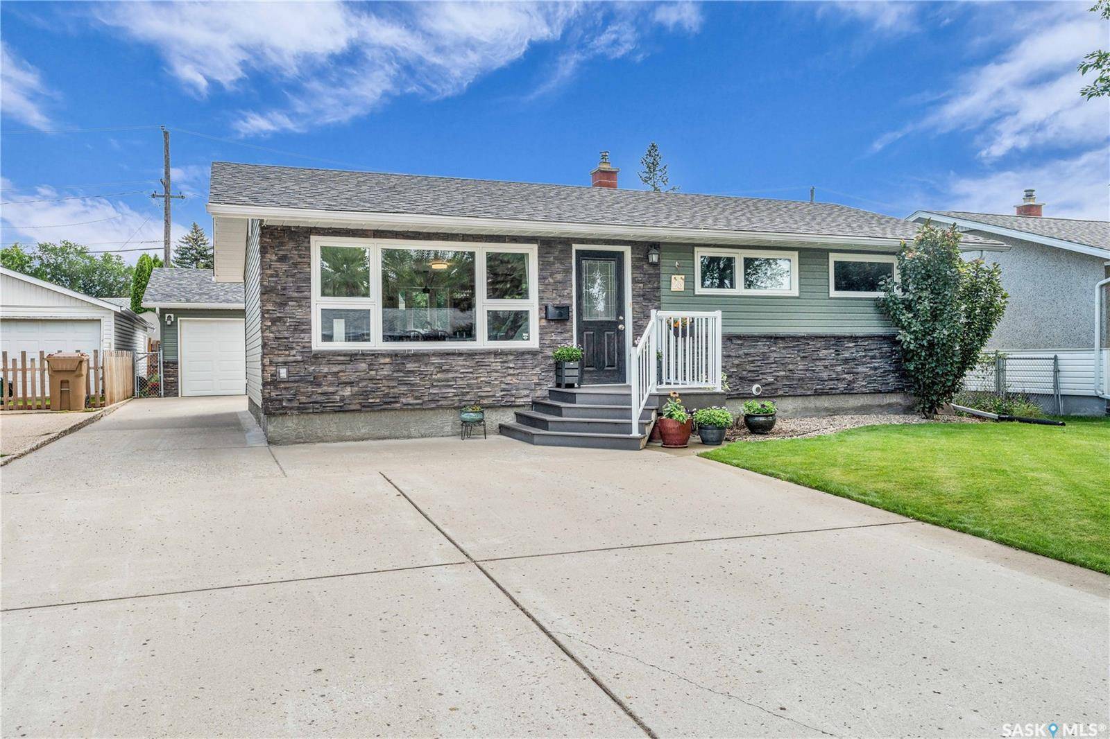 23 Armour STREET, Regina, SK S4R 4G4