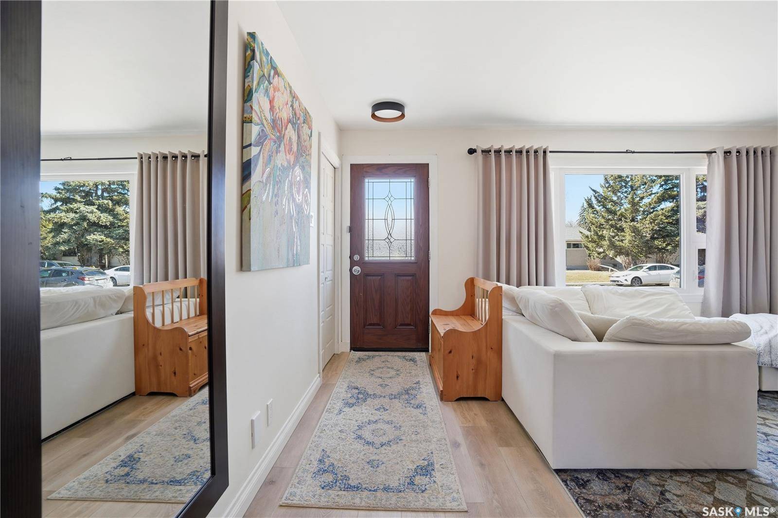 23 Armour STREET, Regina, SK S4R 4G4