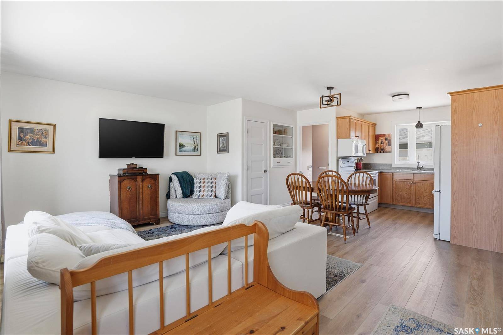 23 Armour STREET, Regina, SK S4R 4G4