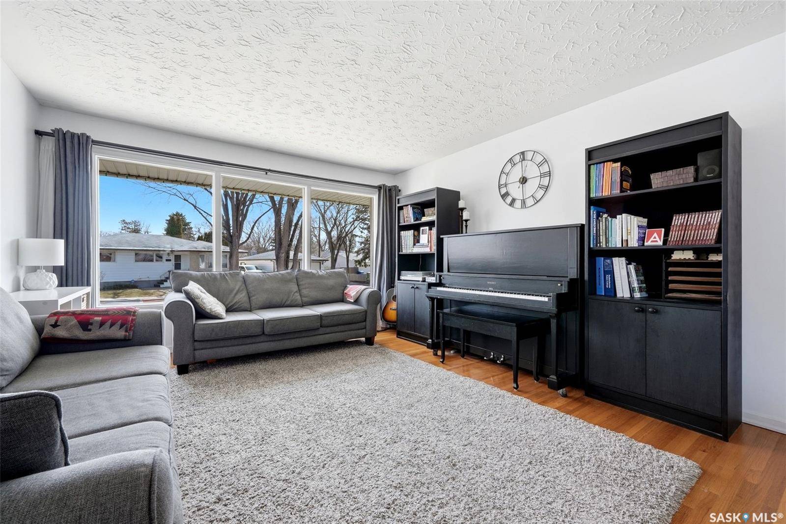 115 Knowles CRESCENT, Regina, SK S4S 4P3