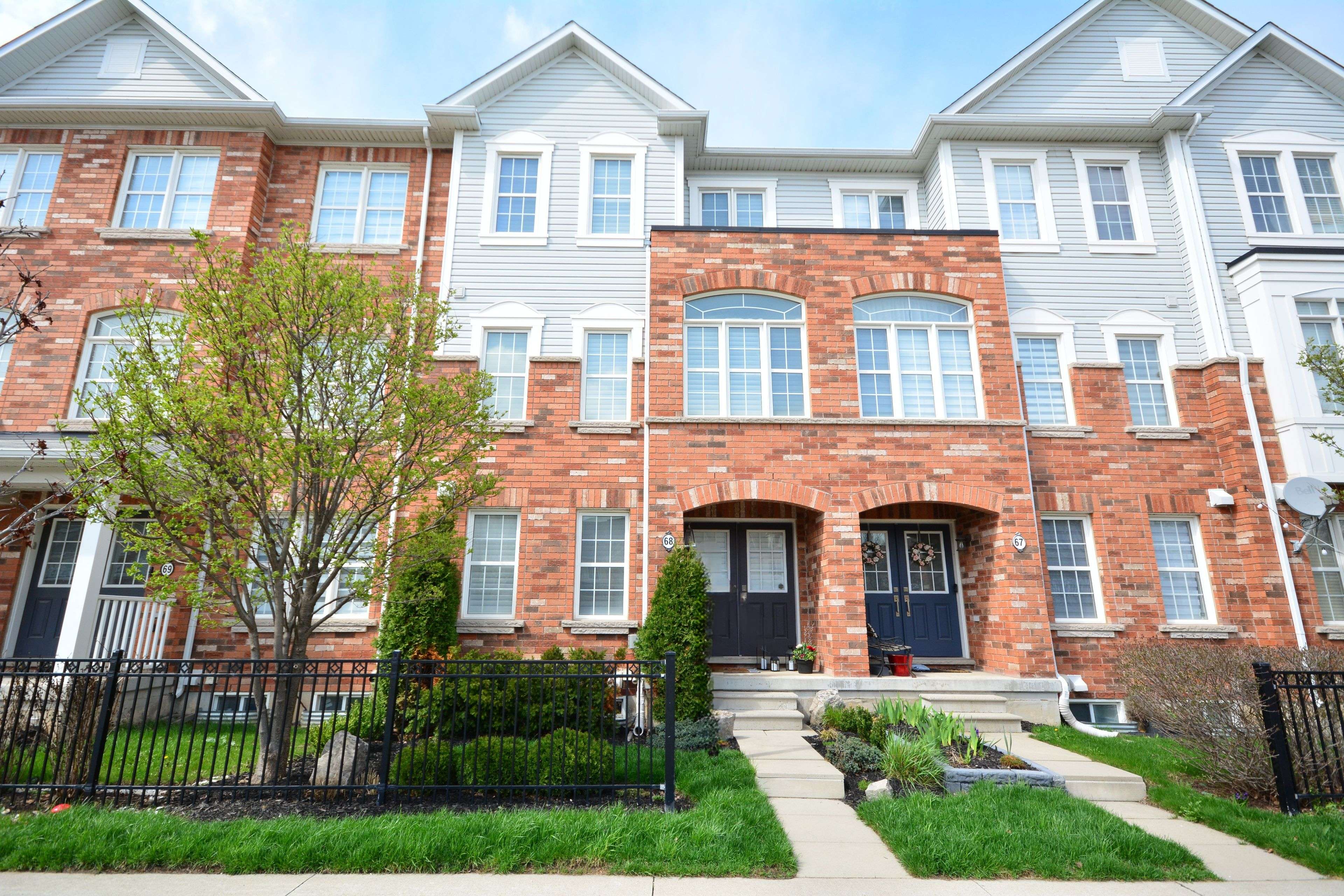 4823 Thomas Alton BLVD #68, Burlington, ON L7M 0V2