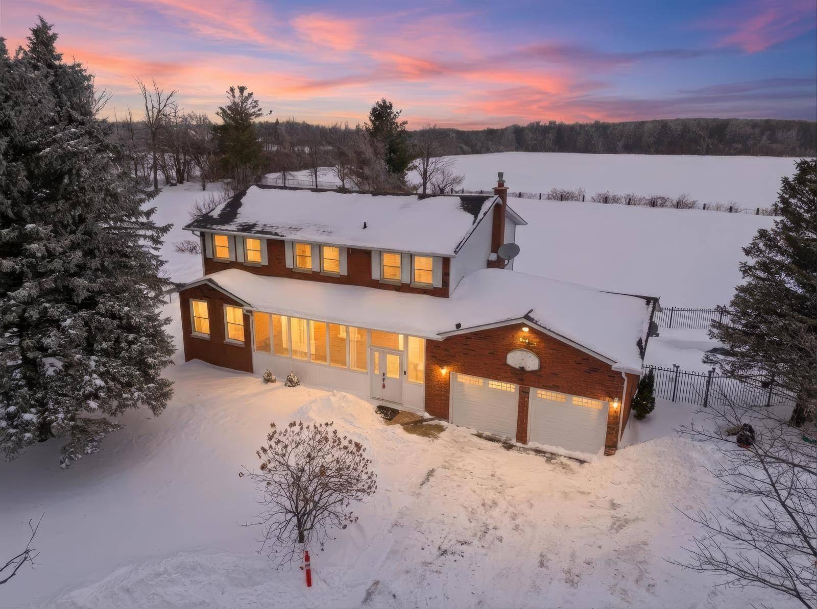 18577 St Andrew's RD, Caledon, ON L7K 2E3