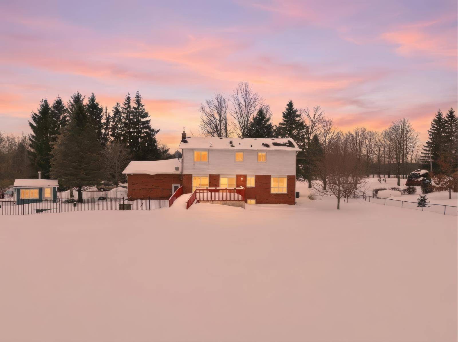 18577 St Andrew's RD, Caledon, ON L7K 2E3