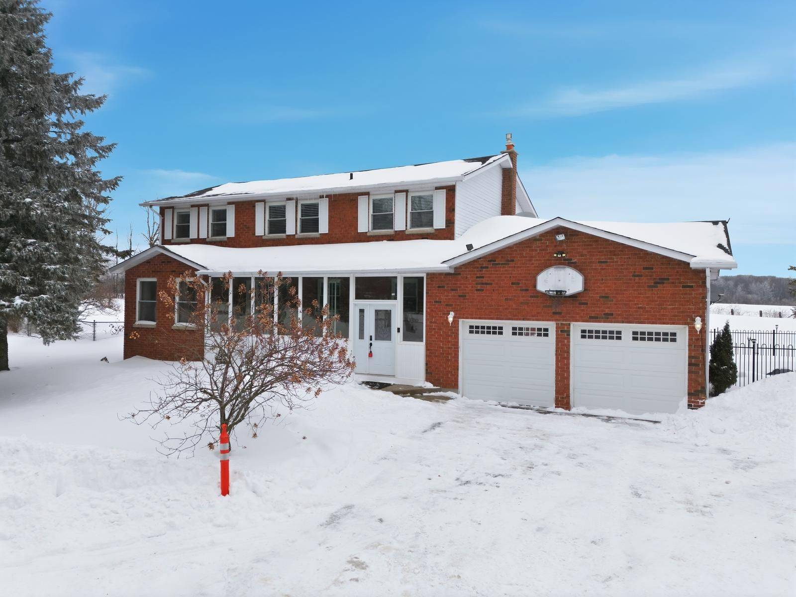 18577 St Andrew's RD, Caledon, ON L7K 2E3