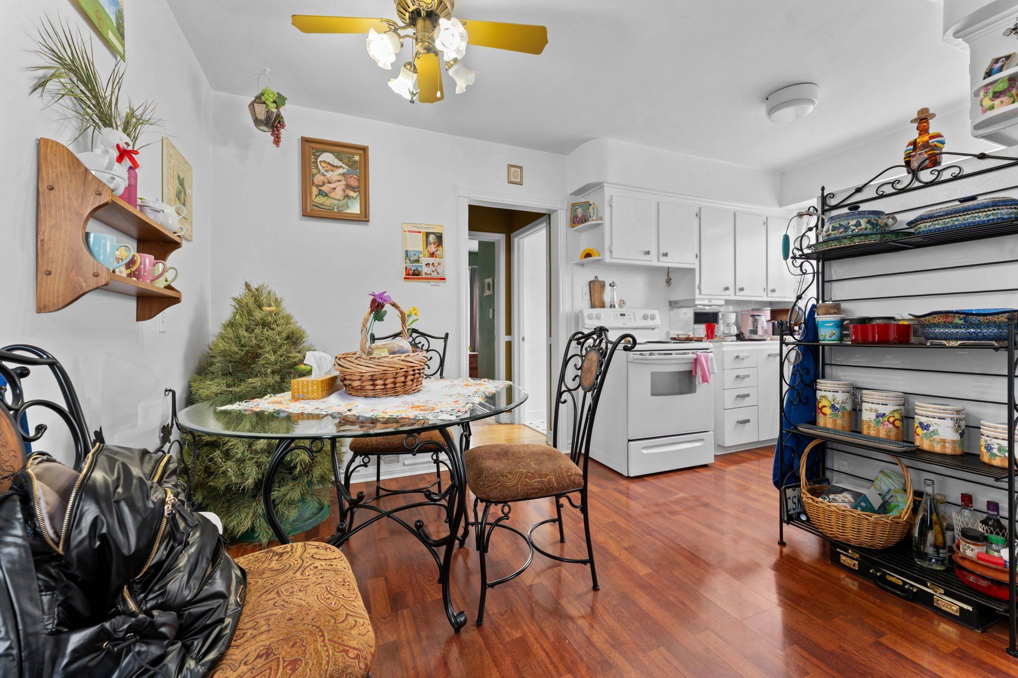 36 Shelley ST, Halton Hills, ON L7G 3W9