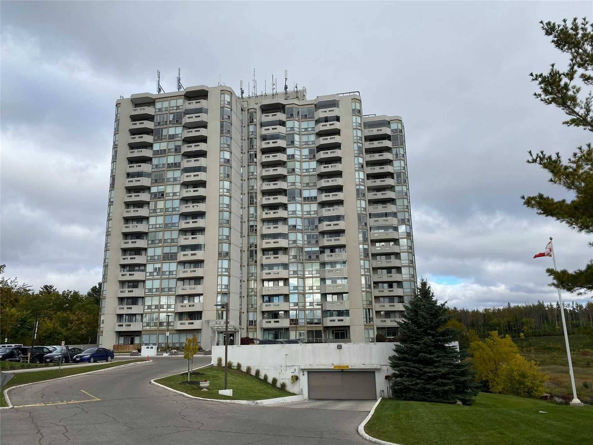 20 Mcfarlane DR #908, Halton Hills, ON L7G 5J8