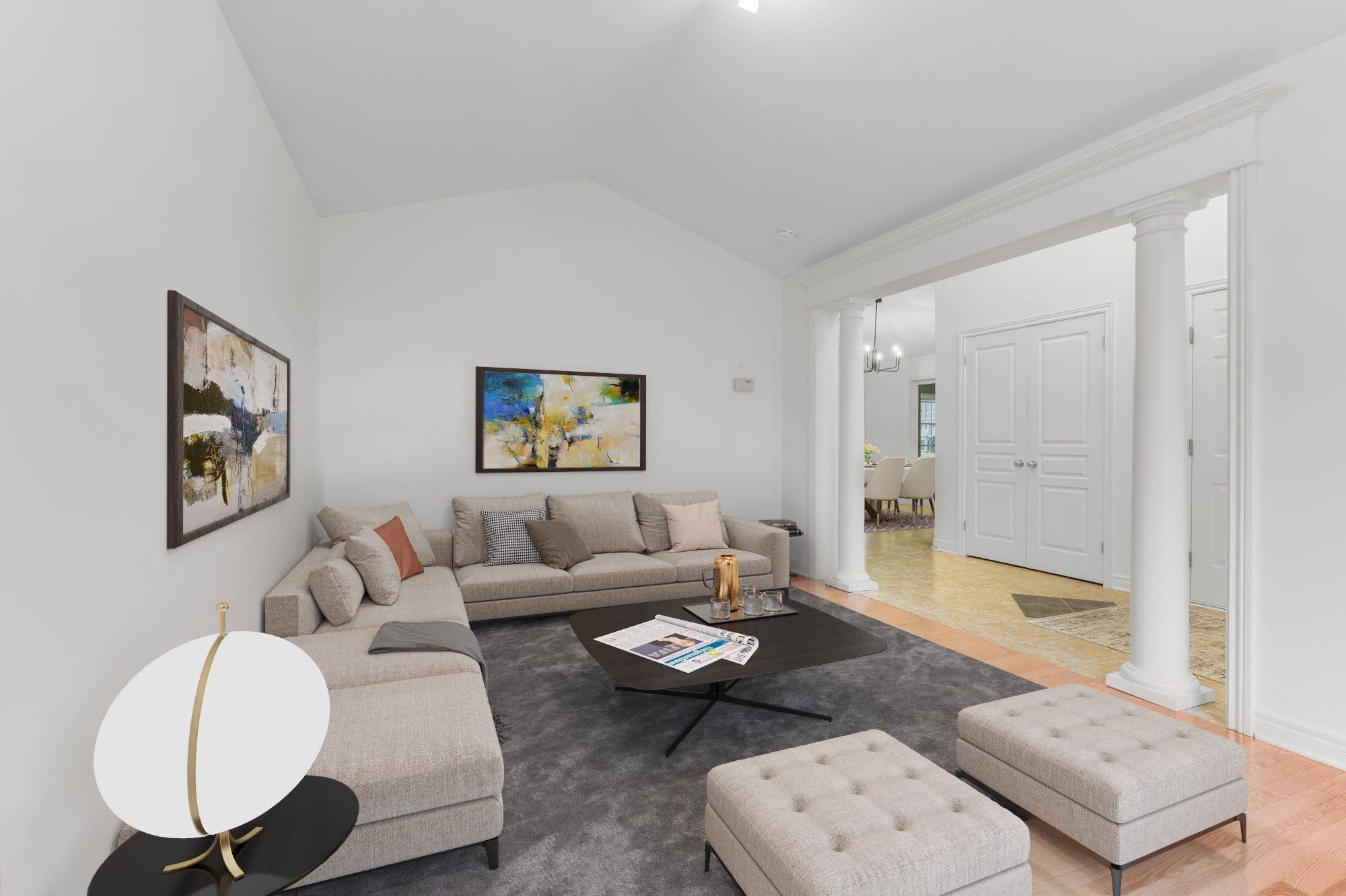 10 Montrose ST, St. Catharines, ON L2S 4A7