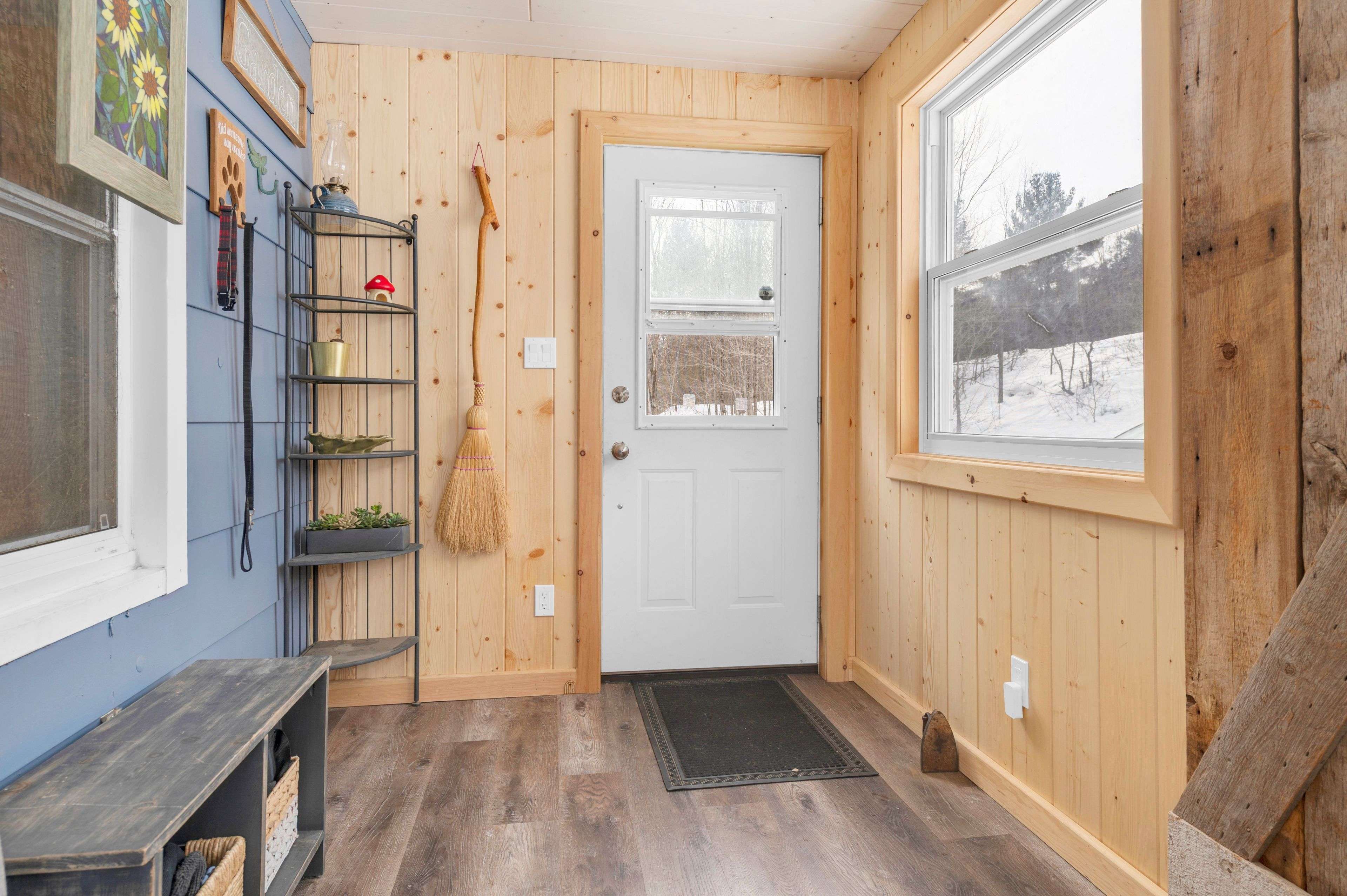 369 5th Concession RD S, Addington Highlands, ON K0H 1P0