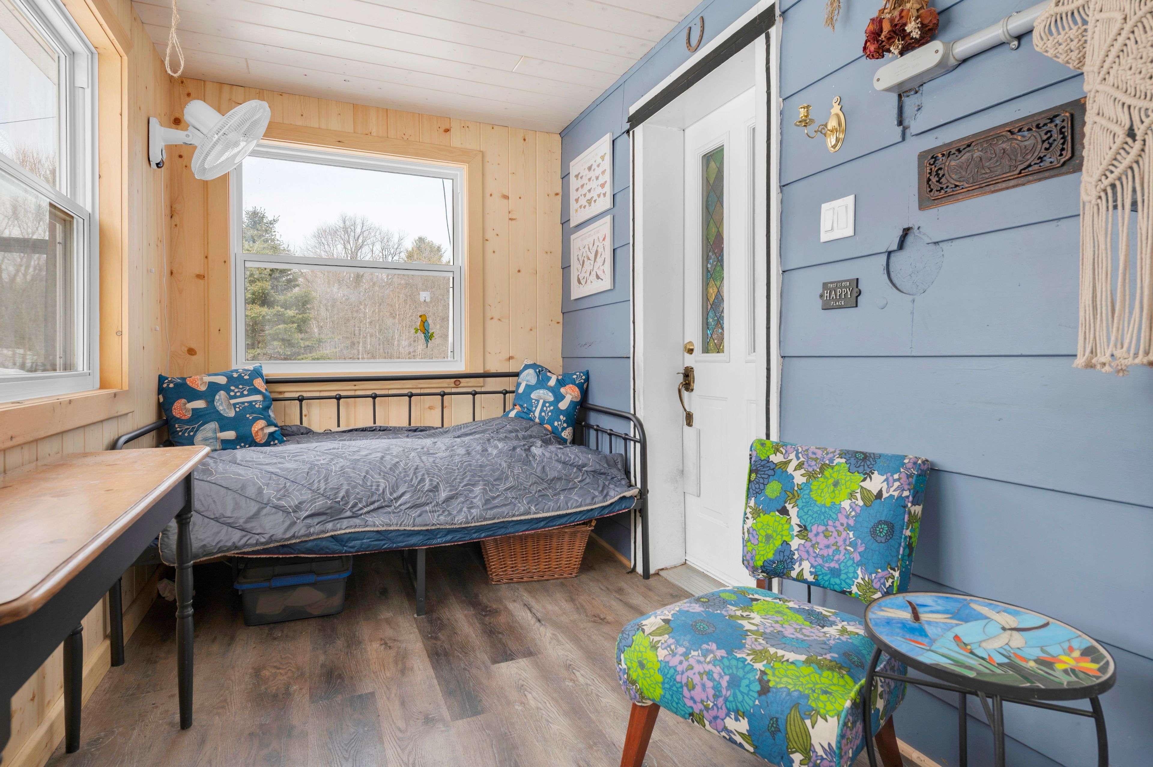 369 5th Concession RD S, Addington Highlands, ON K0H 1P0