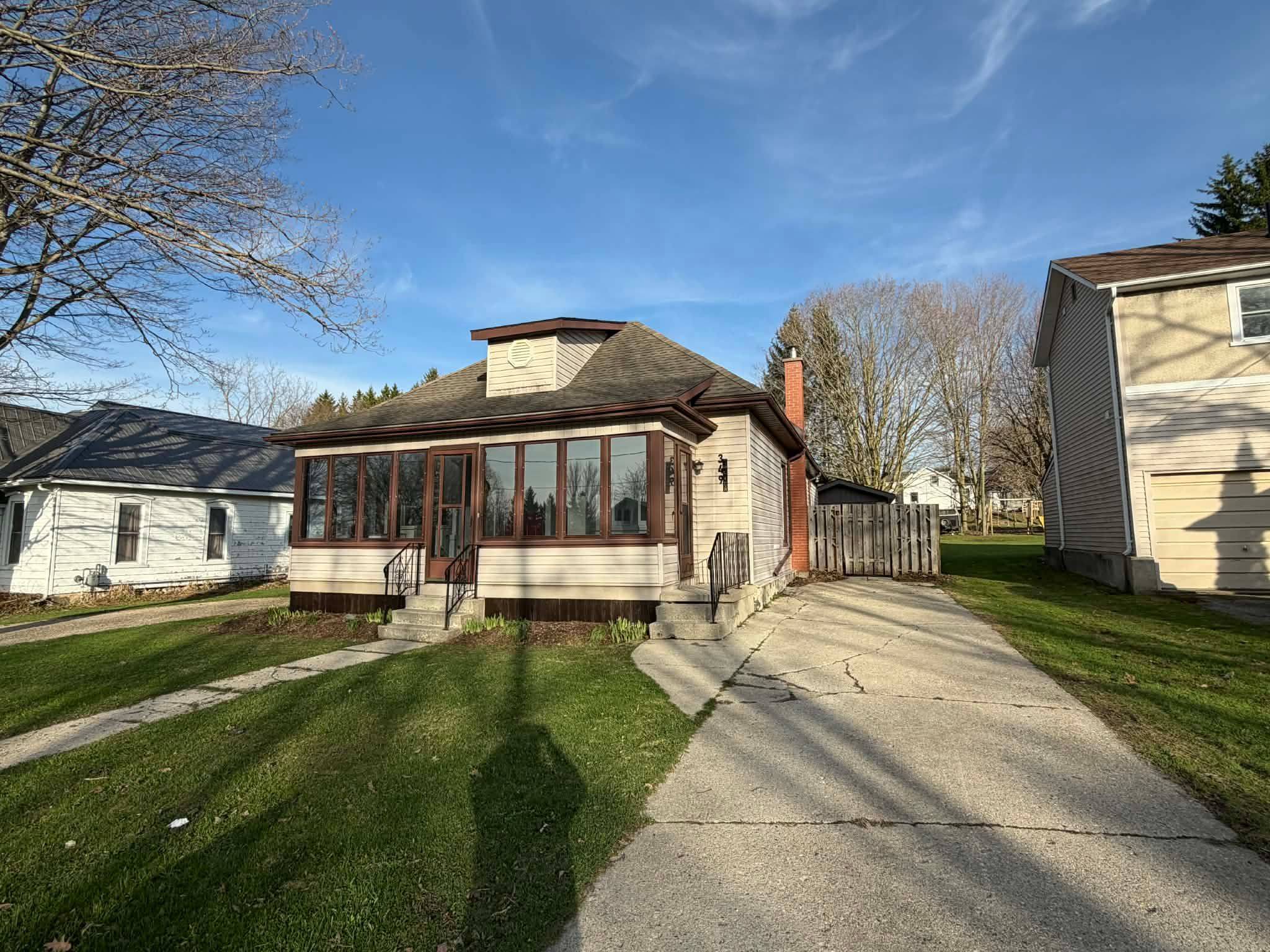 349 Shuter ST, North Huron, ON N0G 2W0