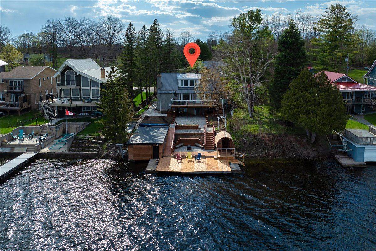 6 Lakeview Park RD, Kawartha Lakes, ON K0M 1G0
