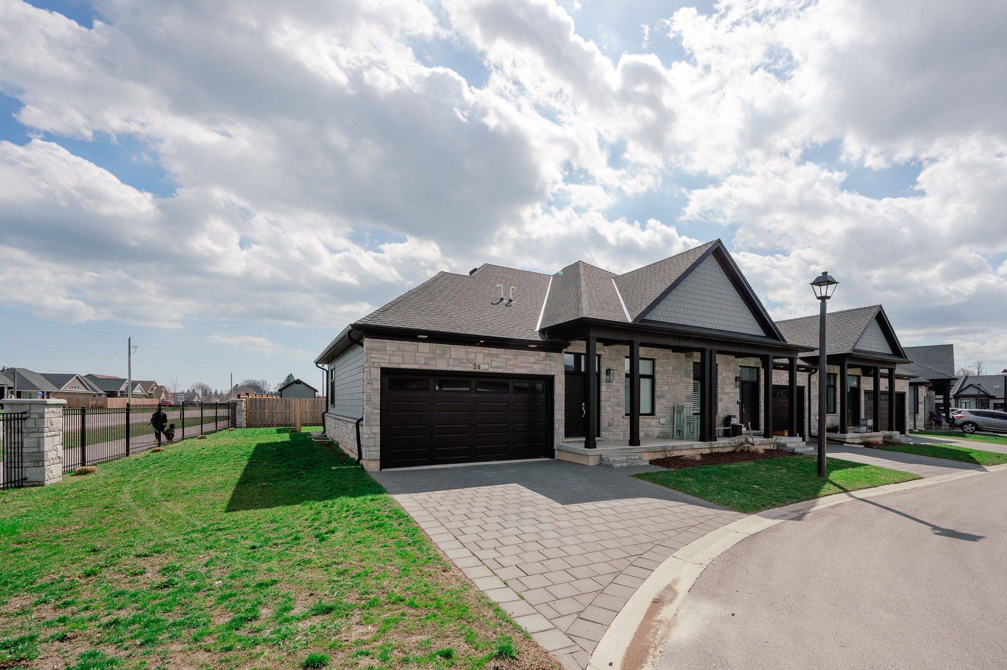 63 Compass TRL #26, Central Elgin, ON N5L 0B8