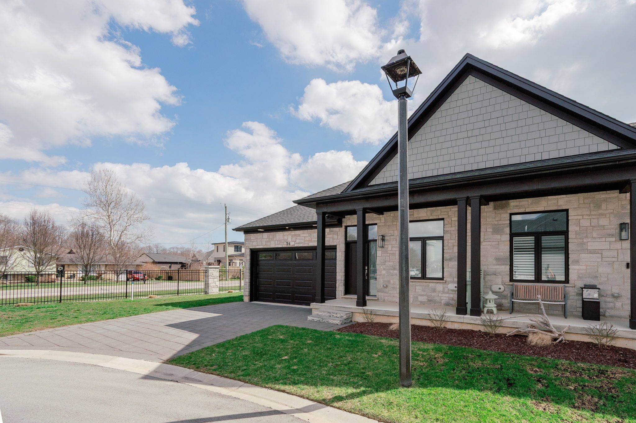 63 Compass TRL #26, Central Elgin, ON N5L 0B8