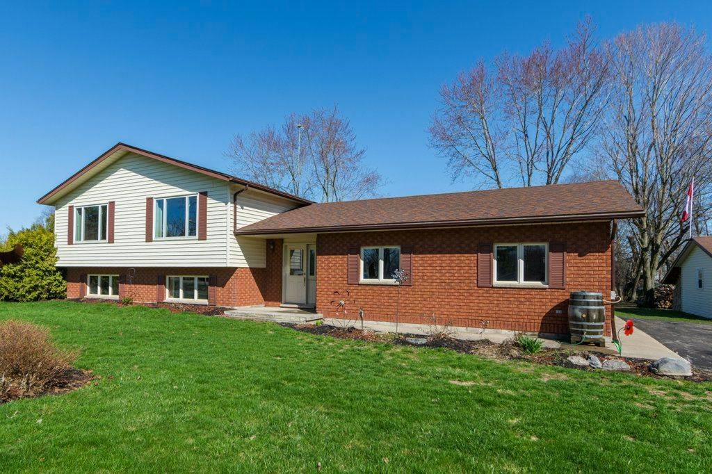 858 County Road 64 RD, Brighton, ON K0K 1H0